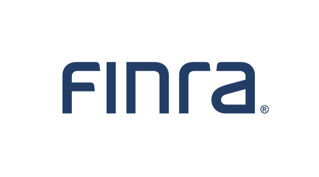 FINRA official resource logo