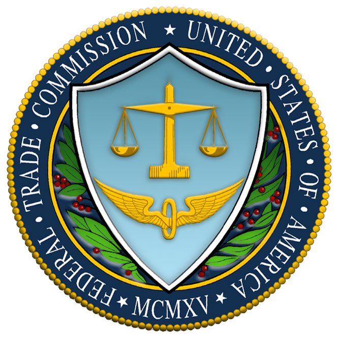 FTC official resource logo