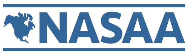 NASAA official resource logo